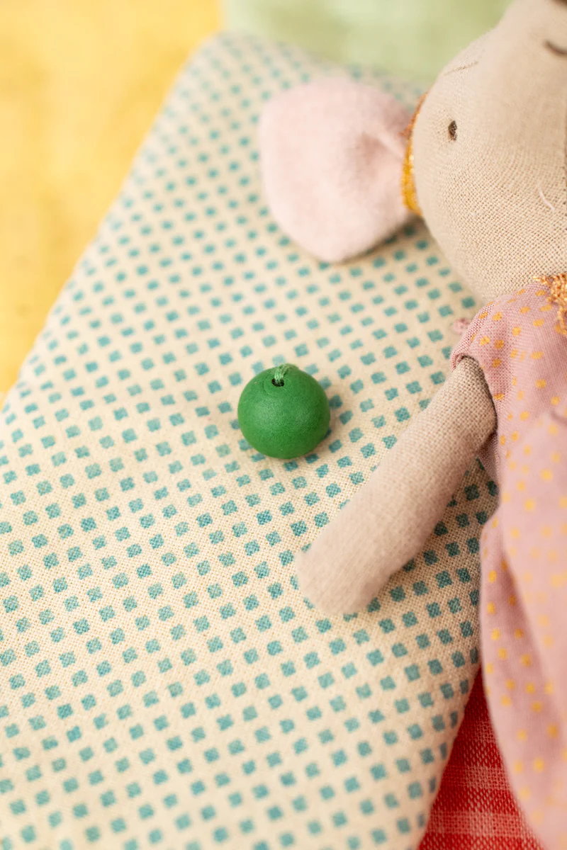 The Princess Mouse and The Pea - Image 13