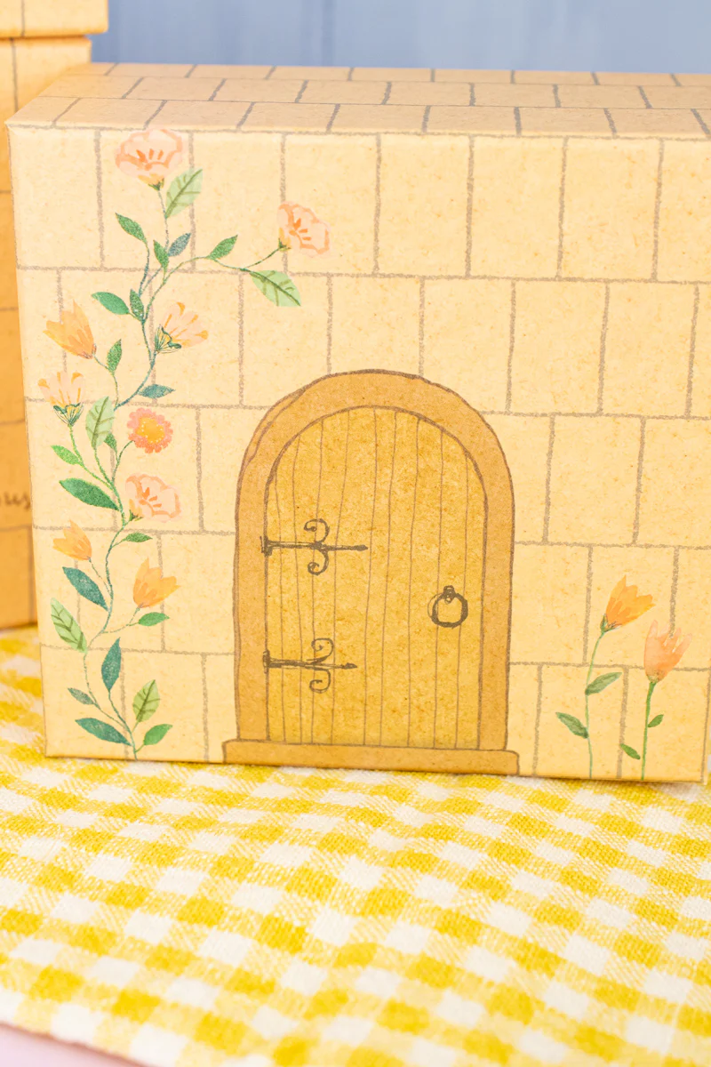 The Princess Mouse and The Pea - Image 15