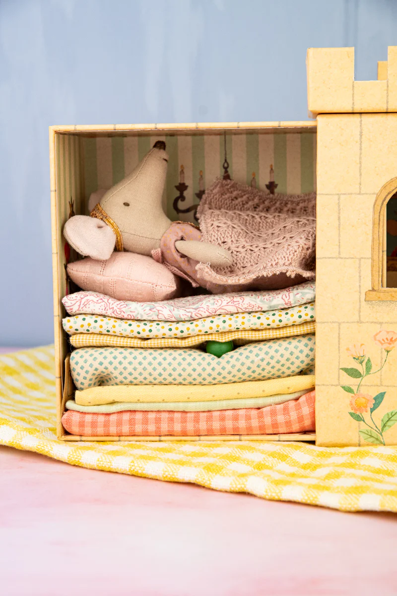 The Princess Mouse and The Pea - Image 4
