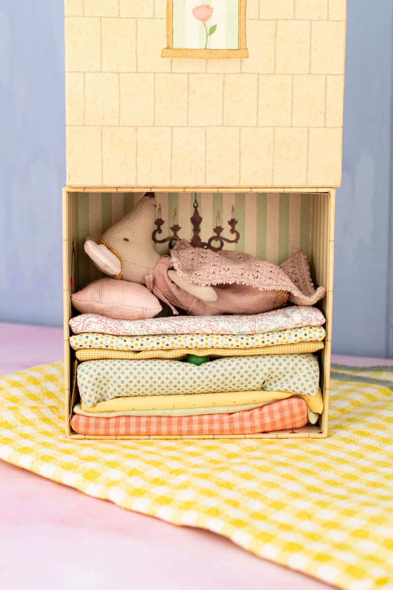 The Princess Mouse and The Pea - Image 9
