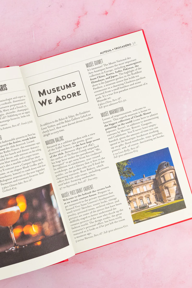 Do It in Paris: An Insiders Guide to 450 Places to Visit, Sites to See, and Things to Do - Image 10