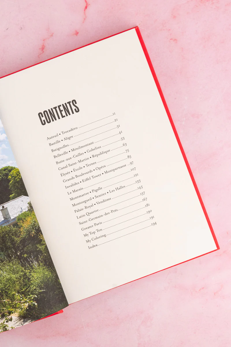 Do It in Paris: An Insiders Guide to 450 Places to Visit, Sites to See, and Things to Do - Image 6