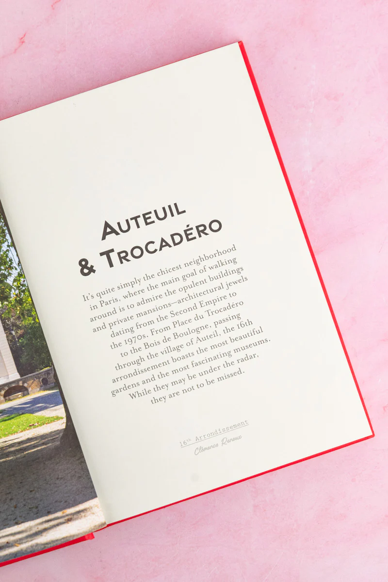 Do It in Paris: An Insiders Guide to 450 Places to Visit, Sites to See, and Things to Do - Image 7