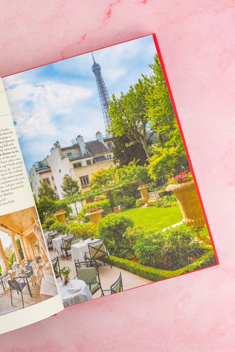 Do It in Paris: An Insiders Guide to 450 Places to Visit, Sites to See, and Things to Do - Image 9