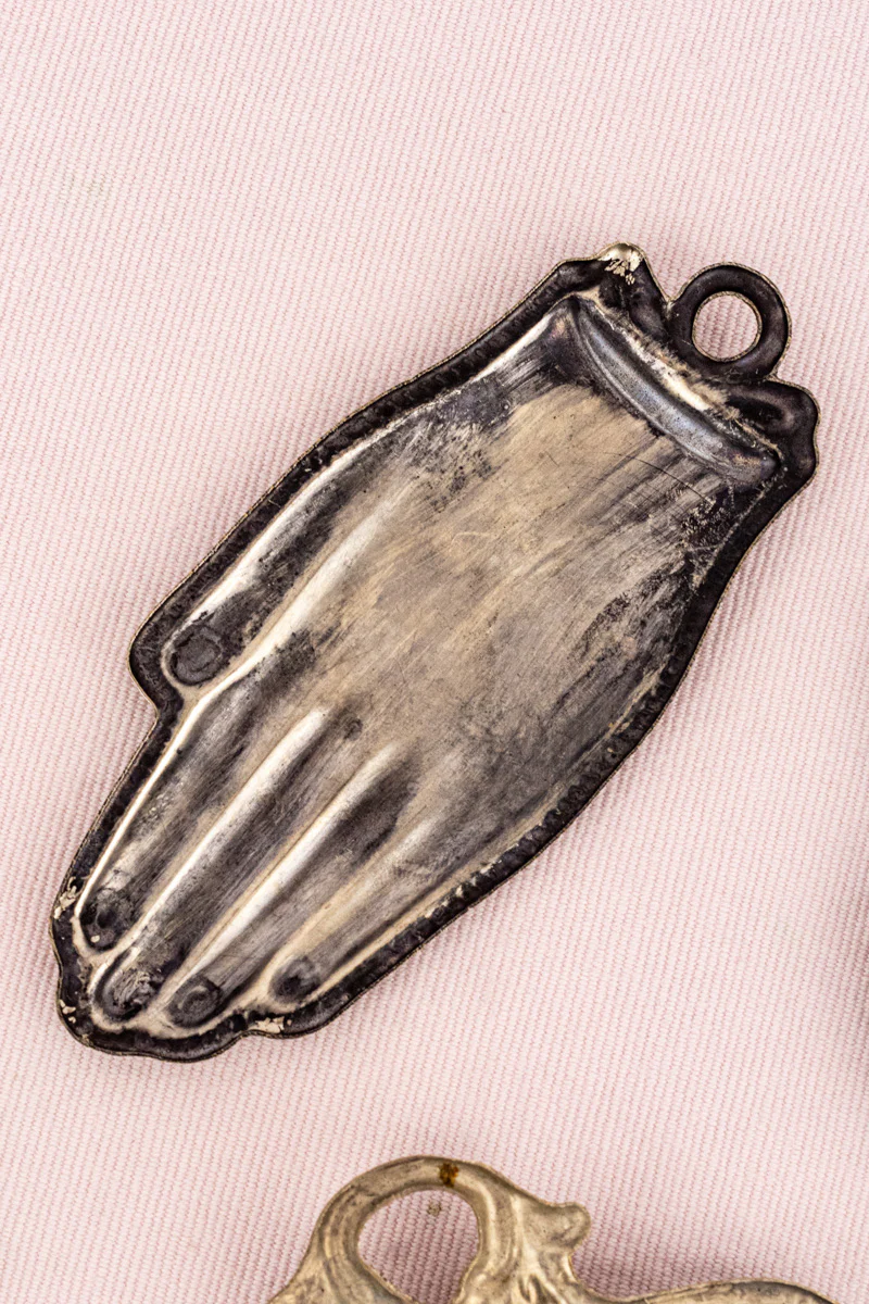 Vintage Italian Ex Votos - Image 6