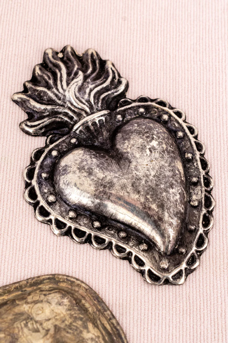 Vintage Italian Ex Votos - Image 7