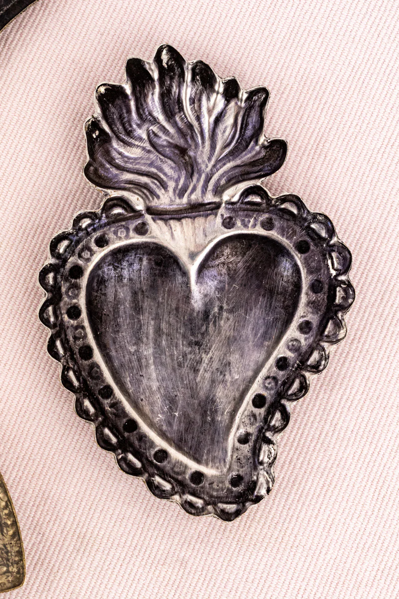 Vintage Italian Ex Votos - Image 8